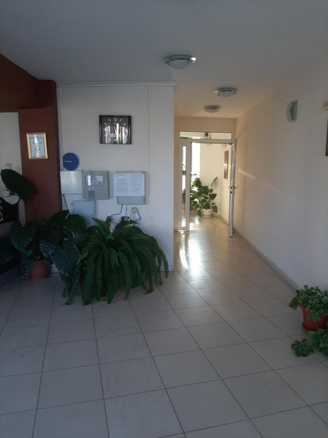 Family Hotel Coral Sozopol Esterno foto