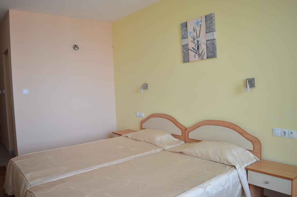 Family Hotel Coral Sozopol Camera foto