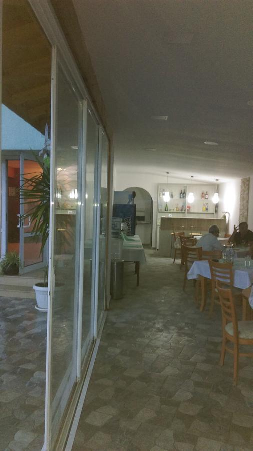 Family Hotel Coral Sozopol Esterno foto
